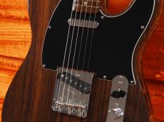 Fender Custom Shop MBS Rosewood Telecaster by Jason Davis 2003年製_5