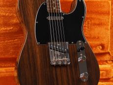 Fender Custom Shop MBS Rosewood Telecaster by Jason Davis 2003年製_6