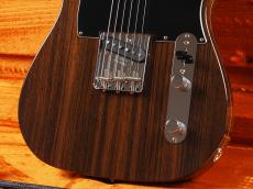 Fender Custom Shop MBS Rosewood Telecaster by Jason Davis 2003年製_7