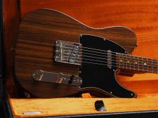 Fender Custom Shop MBS Rosewood Telecaster by Jason Davis 2003年製_8