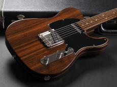 Fender Custom Shop MBS Rosewood Telecaster by Jason Davis 2003年製_9