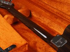 Fender Custom Shop MBS Rosewood Telecaster by Jason Davis 2003年製_12