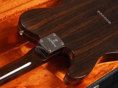 Fender Custom Shop MBS Rosewood Telecaster by Jason Davis 2003年製_13