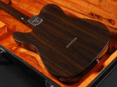 Fender Custom Shop MBS Rosewood Telecaster by Jason Davis 2003年製_14