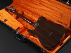 Fender Custom Shop MBS Rosewood Telecaster by Jason Davis 2003年製_15