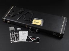 Fender Custom Shop MBS Rosewood Telecaster by Jason Davis 2003年製_16