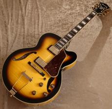 Ibanez 【NEW】AF95FM Antique Yellow Sunburst sn PW25040427[2.82kg]_2