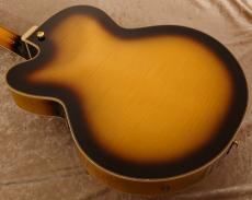 Ibanez 【NEW】AF95FM Antique Yellow Sunburst sn PW25040427[2.82kg]_5