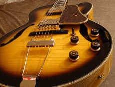 Ibanez 【NEW】AF95FM Antique Yellow Sunburst sn PW25040427[2.82kg]_6