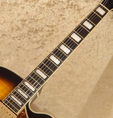 Ibanez 【NEW】AF95FM Antique Yellow Sunburst sn PW25040427[2.82kg]_8
