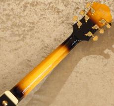 Ibanez 【NEW】AF95FM Antique Yellow Sunburst sn PW25040427[2.82kg]_10
