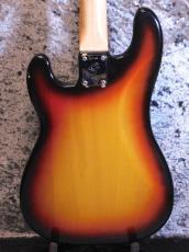 Fender Precision Bass '70 SB/R_4