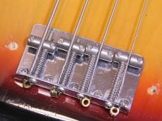Fender Precision Bass '70 SB/R_7