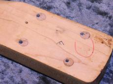 Fender Precision Bass '70 SB/R_10