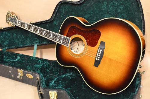 Guild F-50 w/Anthem　2013年製