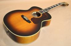 Guild F-50 w/Anthem　2013年製_2