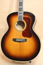 Guild F-50 w/Anthem　2013年製_5