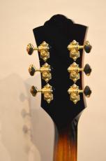 Guild F-50 w/Anthem　2013年製_11