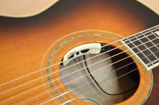 Guild F-50 w/Anthem　2013年製_15