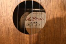 K.Yairi UT-M1 Tenor_15