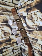 ホセ・マリン・プラスエロ Jose Marin Plazuelo 最新作 特注 20フレット ロジャース糸巻搭載【クロサワ楽器日本店2F 在庫品】_5