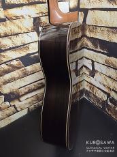 ホセ・マリン・プラスエロ Jose Marin Plazuelo 最新作 特注 20フレット ロジャース糸巻搭載【クロサワ楽器日本店2F 在庫品】_7