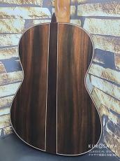 ホセ・マリン・プラスエロ Jose Marin Plazuelo 最新作 特注 20フレット ロジャース糸巻搭載【クロサワ楽器日本店2F 在庫品】_9