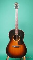 Gibson LG-2 ”Maple 1943-45_2