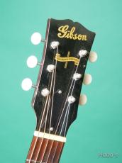 Gibson LG-2 ”Maple 1943-45_3