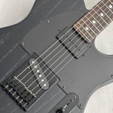 Black Smoker DELTA CUSTOM -Matte Black Open Pore- #25L16 ≒3.47kg【久々の復活! ローズウッドネック!】_3