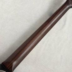 Black Smoker DELTA CUSTOM -Matte Black Open Pore- #25L16 ≒3.47kg【久々の復活! ローズウッドネック!】_8