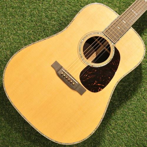 Martin 【クロサワ本店】【購入特典あり】D-45 Modern Deluxe #2945091【48回無金利分割可能】