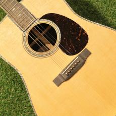 Martin 【クロサワ本店】【購入特典あり】D-45 Modern Deluxe #2945091【48回無金利分割可能】_2