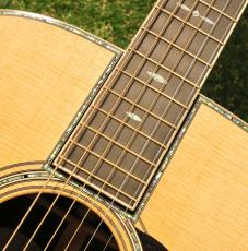 Martin 【クロサワ本店】【購入特典あり】D-45 Modern Deluxe #2945091【48回無金利分割可能】_3