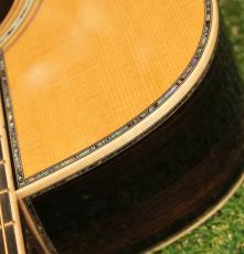 Martin 【クロサワ本店】【購入特典あり】D-45 Modern Deluxe #2945091【48回無金利分割可能】_4
