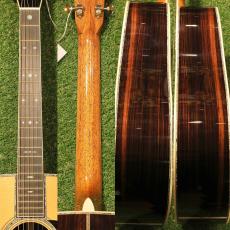 Martin 【クロサワ本店】【購入特典あり】D-45 Modern Deluxe #2945091【48回無金利分割可能】_10