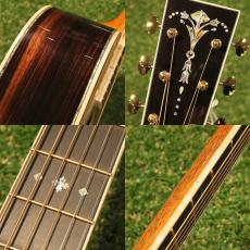 Martin 【クロサワ本店】【購入特典あり】D-45 Modern Deluxe #2945091【48回無金利分割可能】_11