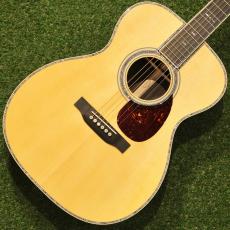 Martin OM-42 Standard #3008953【抱えやすくもパワフルなサウンド!】【クロサワ本店】【48回無金利分割可能】