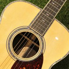 Martin OM-42 Standard #3008953【抱えやすくもパワフルなサウンド!】【クロサワ本店】【48回無金利分割可能】_2