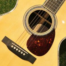 Martin OM-42 Standard #3008953【抱えやすくもパワフルなサウンド!】【クロサワ本店】【48回無金利分割可能】_3