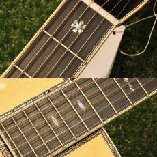 Martin OM-42 Standard #3008953【抱えやすくもパワフルなサウンド!】【クロサワ本店】【48回無金利分割可能】_5