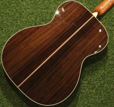 Martin OM-42 Standard #3008953【抱えやすくもパワフルなサウンド!】【クロサワ本店】【48回無金利分割可能】_7