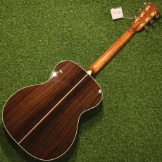 Martin OM-42 Standard #3008953【抱えやすくもパワフルなサウンド!】【クロサワ本店】【48回無金利分割可能】_8