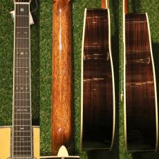 Martin OM-42 Standard #3008953【抱えやすくもパワフルなサウンド!】【クロサワ本店】【48回無金利分割可能】_9