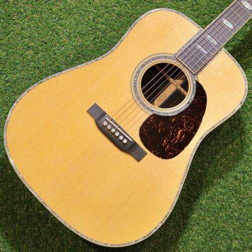 Martin D-45 Standard シリアルナンバー:29383208【クロサワ本店】【48回無金利分割可能】