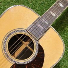 Martin D-45 Standard シリアルナンバー:29383208【クロサワ本店】【48回無金利分割可能】_2