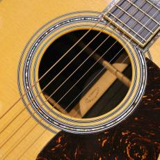 Martin D-45 Standard シリアルナンバー:29383208【クロサワ本店】【48回無金利分割可能】_4