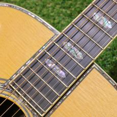 Martin D-45 Standard シリアルナンバー:29383208【クロサワ本店】【48回無金利分割可能】_5