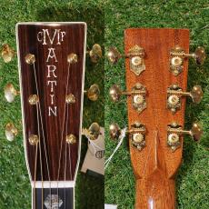 Martin D-45 Standard シリアルナンバー:29383208【クロサワ本店】【48回無金利分割可能】_10