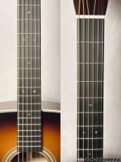 Martin 【試奏動画あり】OM-28 Standard Sunburst #2947132【弾き心地良個体】【日本総本店】【48回無金利分割】_2